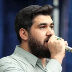 شده دل مجنون