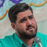 شده دل مجنون