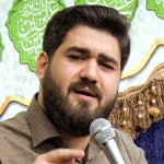 از بزرگیتون کرمت مشخصه