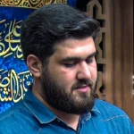 قلبم تو اوج سختی آرومه
