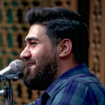 شده دل مجنون