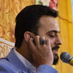 پرچم علی توی دنیا بالاس