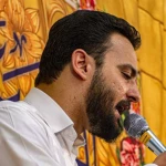 پرچم علی توی دنیا بالاس