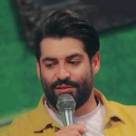آسمون مدینه پر شده از ستاره