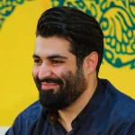 بوی گل سوسن و یاسمن اومد