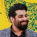 آمدی تا گره از کار همه باز کنی