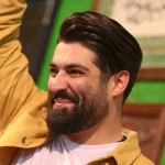 باز شب شادی و طرب شد