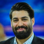 آسمون مدینه پر شده از ستاره