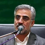 هرشبش با برق چشمای علی رنگین شد