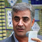تو امیری و خدا یارته