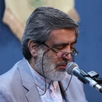 بر جلوه ی روی ماه مهدی صلوات