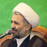 تا کسی را به سر کوی تو راهش ندهند