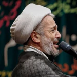 باز ماه رمضان، ماه خدا آمده است