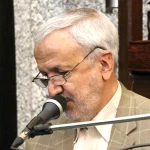 فلک خجل ز بلندای جاه حیدر بود