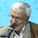 فلک خجل ز بلندای جاه حیدر بود