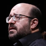 دستمو گرفتی و آوردی