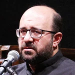 خیمه غم برپا شد