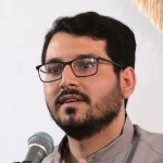 مست نجف عاشق اینه بره پیوسته نجف
