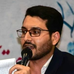 یه مصاحبه