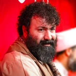 حرفمو بشنون یهودیا تموم کارتون به زودیا