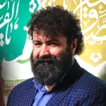 حرفمو بشنون یهودیا تموم کارتون به زودیا