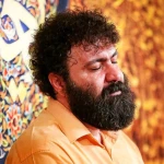 خیلی دوسِت دارم تویی کس و کارم