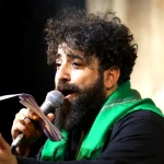 دعای کمیل