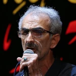 من که جز با تو هوای سفرم هیچ نبود