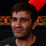 اونکه بی‌چاره‌تر از همه‌ست خداوکیل منم