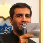 نگاه به چشم تَرم می‌کنی یا نه؟