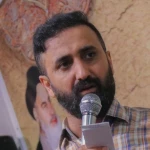 نفس بهار پیچید تو سبزه‌زار