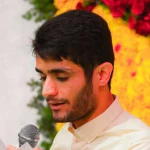 عشق اومده عاشقا کجایید