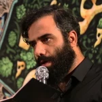 کوفه نیا سیّدالغریب