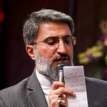 باز غزل خونه لبام