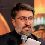 جمال بي ‎مثالت را به چشم دل هويدا كن