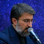 سلام ما بر به تو که نور دلهایی