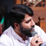 تو گل معراجی تو گل محمدی عالمی