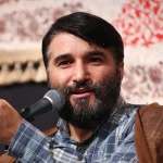 علی‌ علی میگه بندبند بدنم