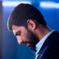 تا تو بودی، غصّهای نبود توی دل پبمبر