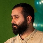 باب المرادو در بزن