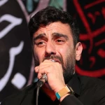 از خونه با یه قلبِ خون، امامِ بی‌عبا رفت