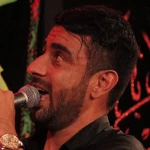 این شب آخری چه زود می‌گذره