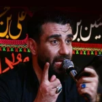 این شب آخری چه زود می‌گذره
