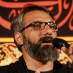 روضه امام حسن (ع)