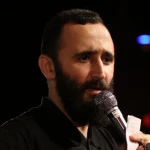 سلام اِی خاک پای زائرت، از کیمیا، بهتر