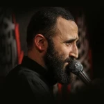 بعد صد سال اگر از سر قبرم گذری