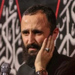 گریه گریه‌ست روز و شبام