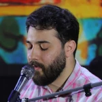 من اصلا توی دنیا زندگیم مال رقیه‌ست