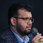 مژده ای دل جان گلدی