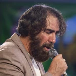 خوشبخته هر کی که گفته با توئه